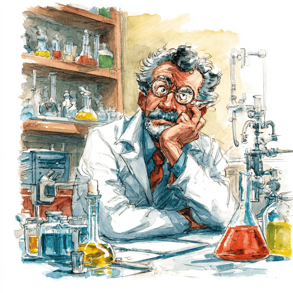 10 Famous Scientific Discoveries That Changed the World