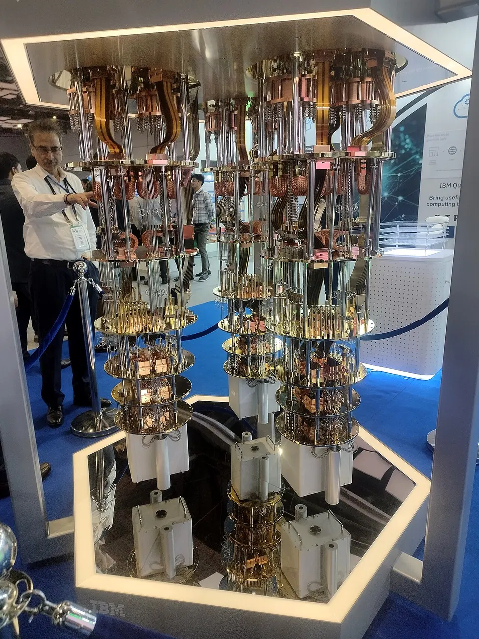 The Challenges of Building Practical Quantum Computers