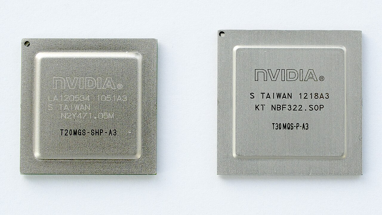 Processing Power: Smartphones Become Supercomputers