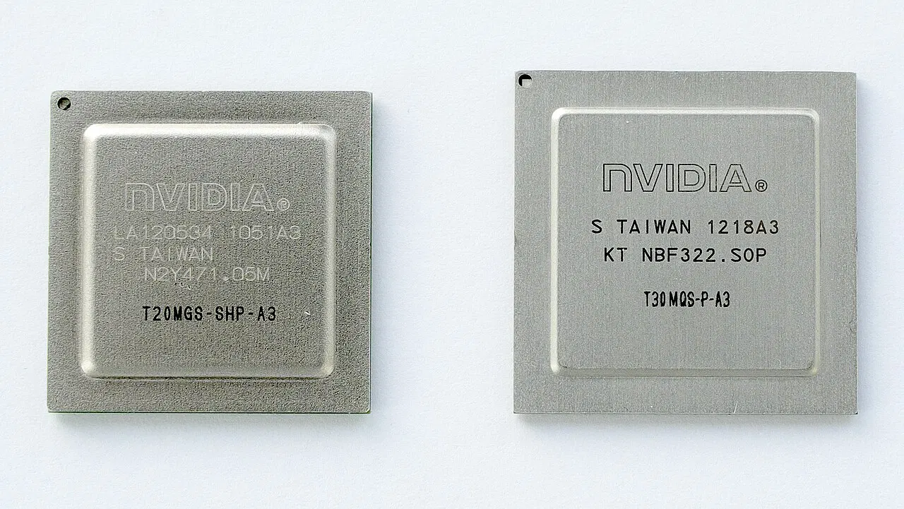 Processing Power: Smartphones Become Supercomputers