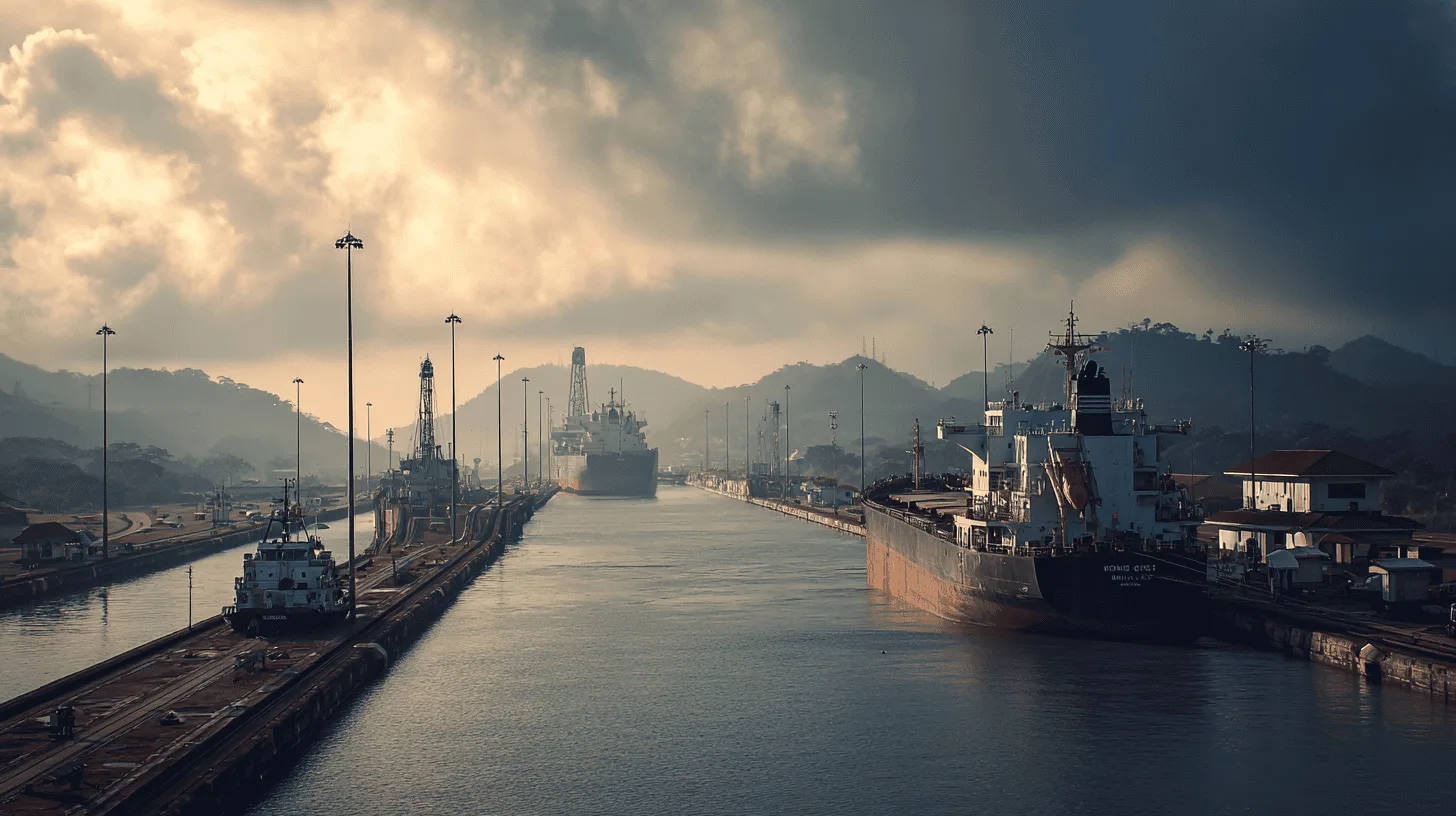 The Most Impressive Engineering Structures in the World