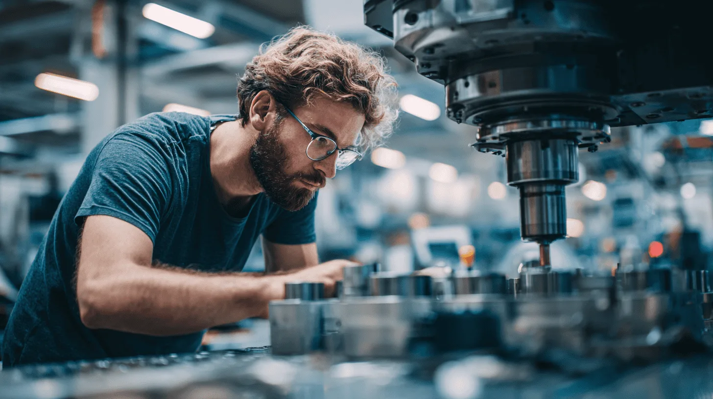 What Do Mechanical Engineers Actually Do? a Complete Look Inside the Profession