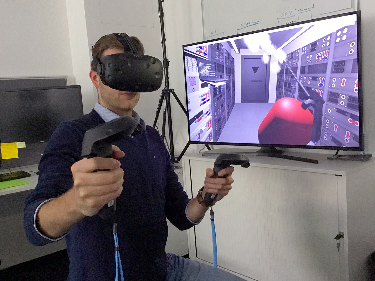 Hands-On Experience: Proving Capabilities in Real Contexts