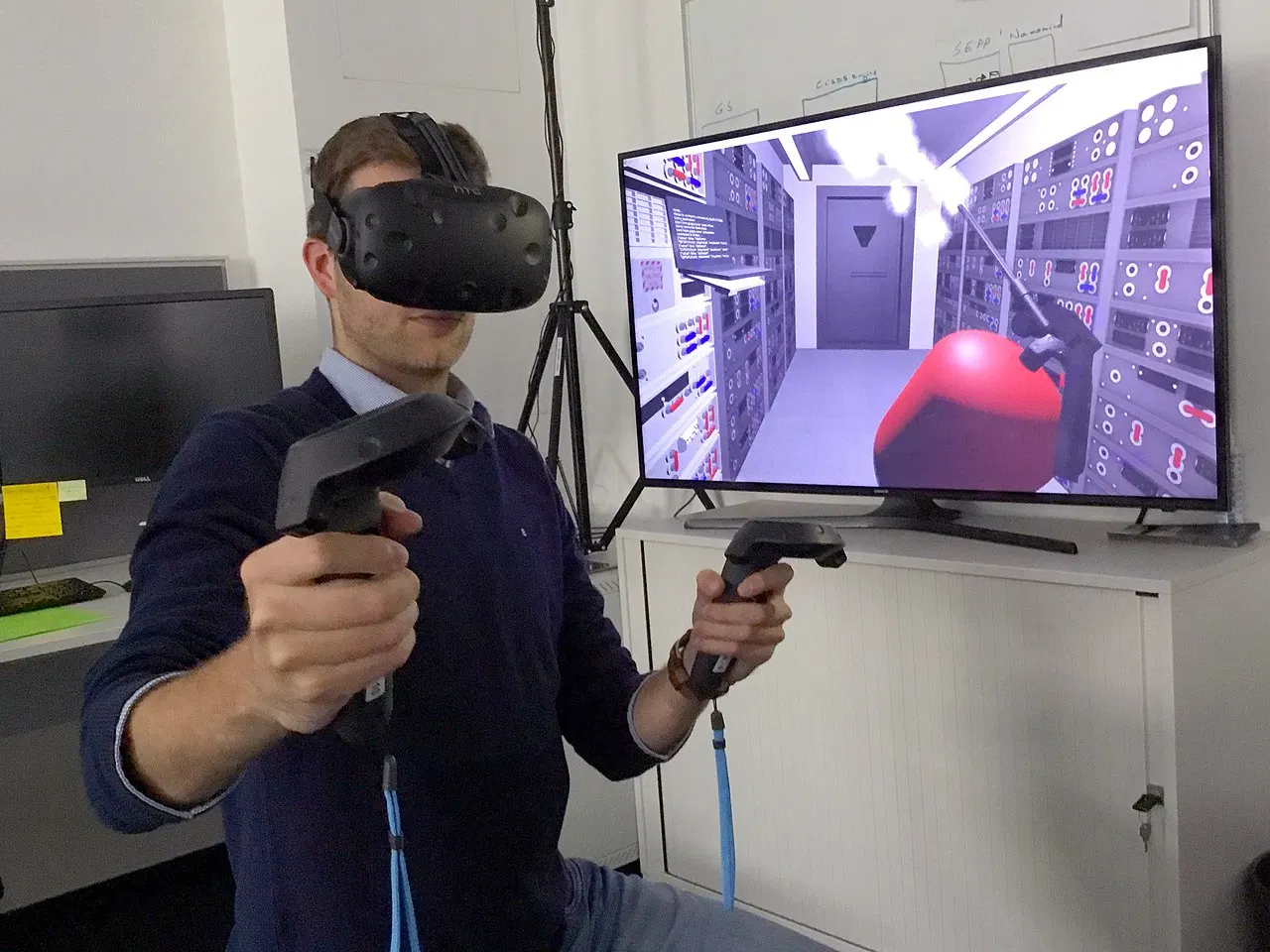 Hands-On Experience: Proving Capabilities in Real Contexts