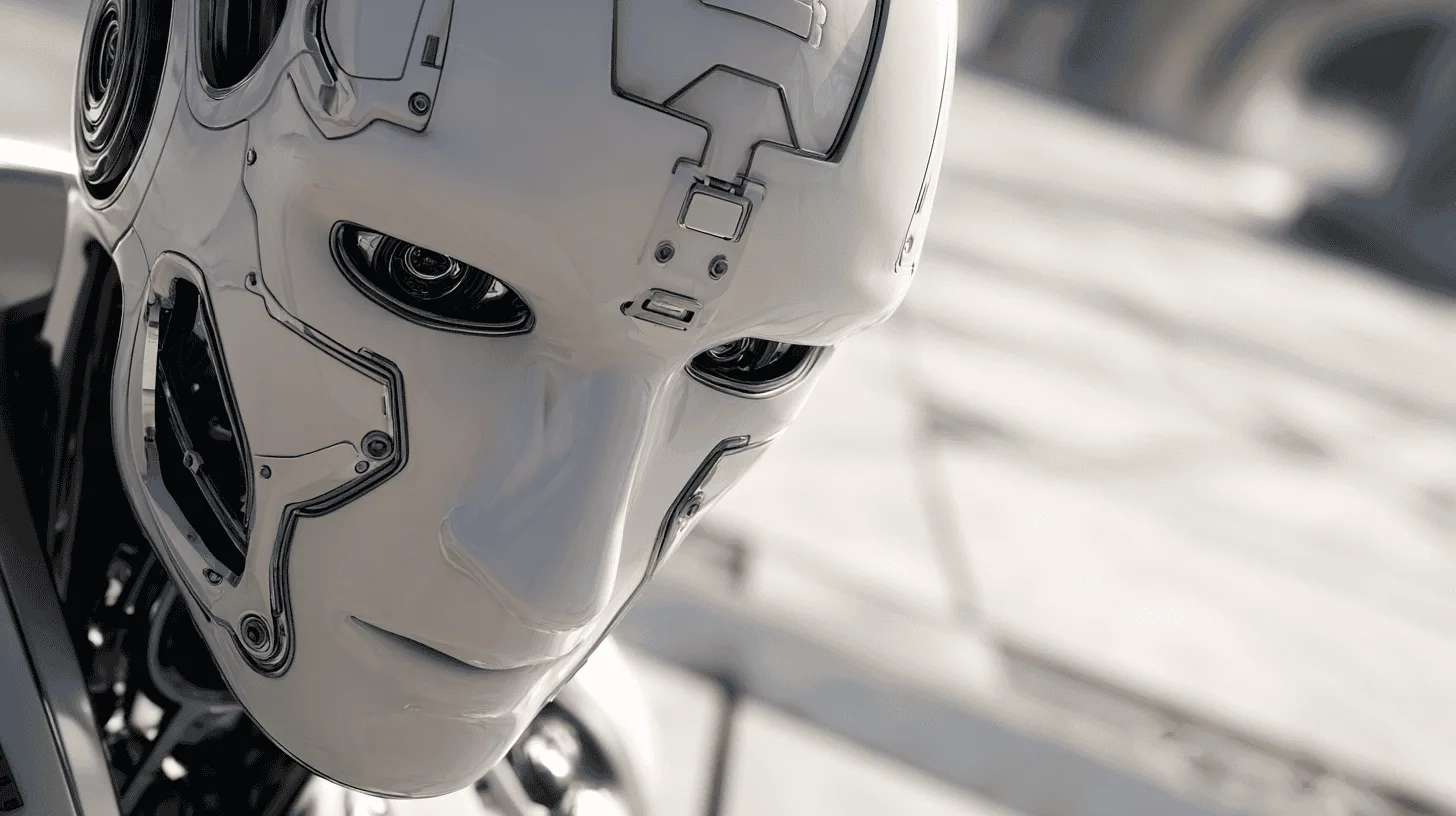 What Is Artificial Intelligence? a Simple Explanation