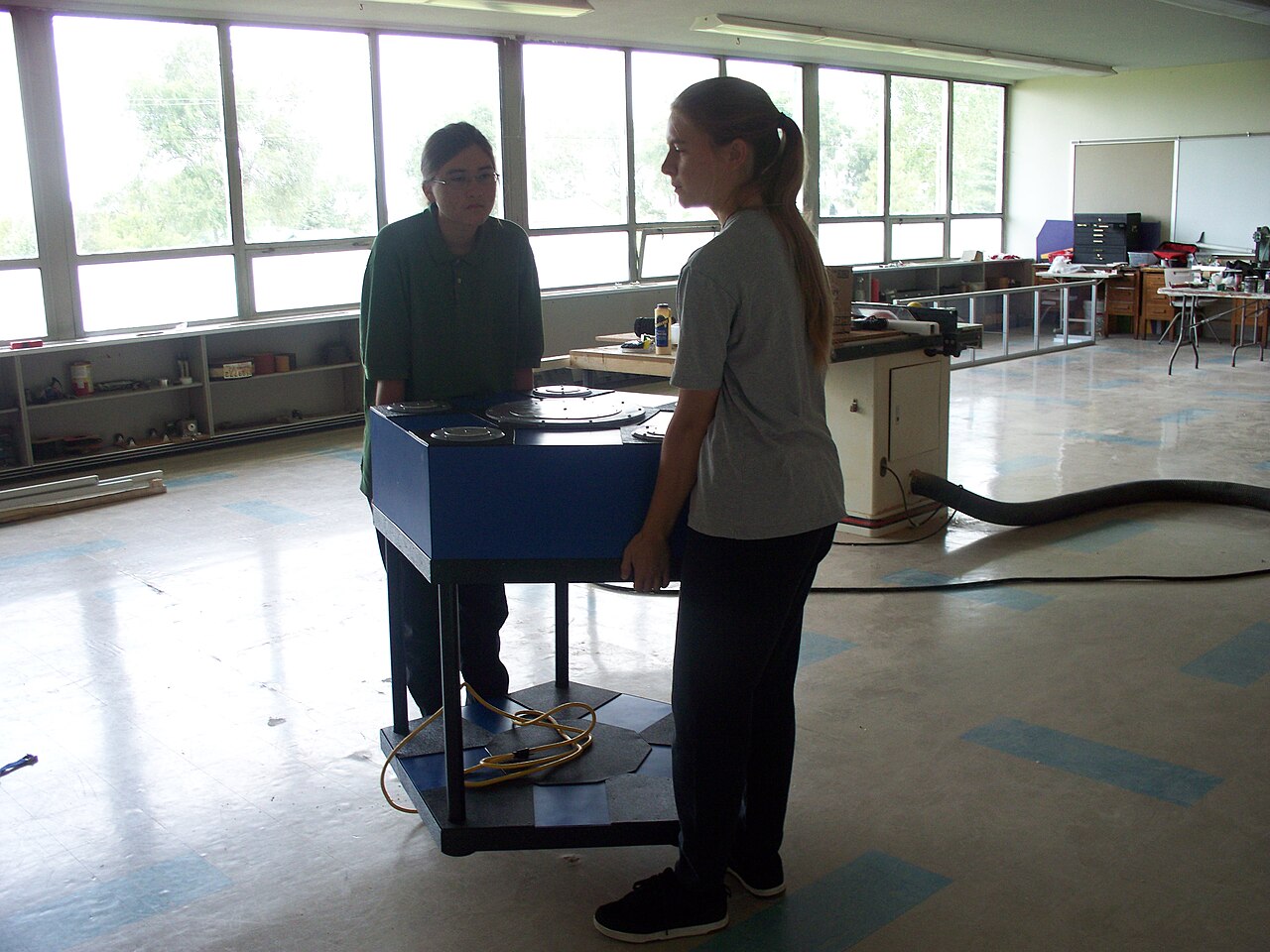 Step 4: Design and Conduct an Experiment