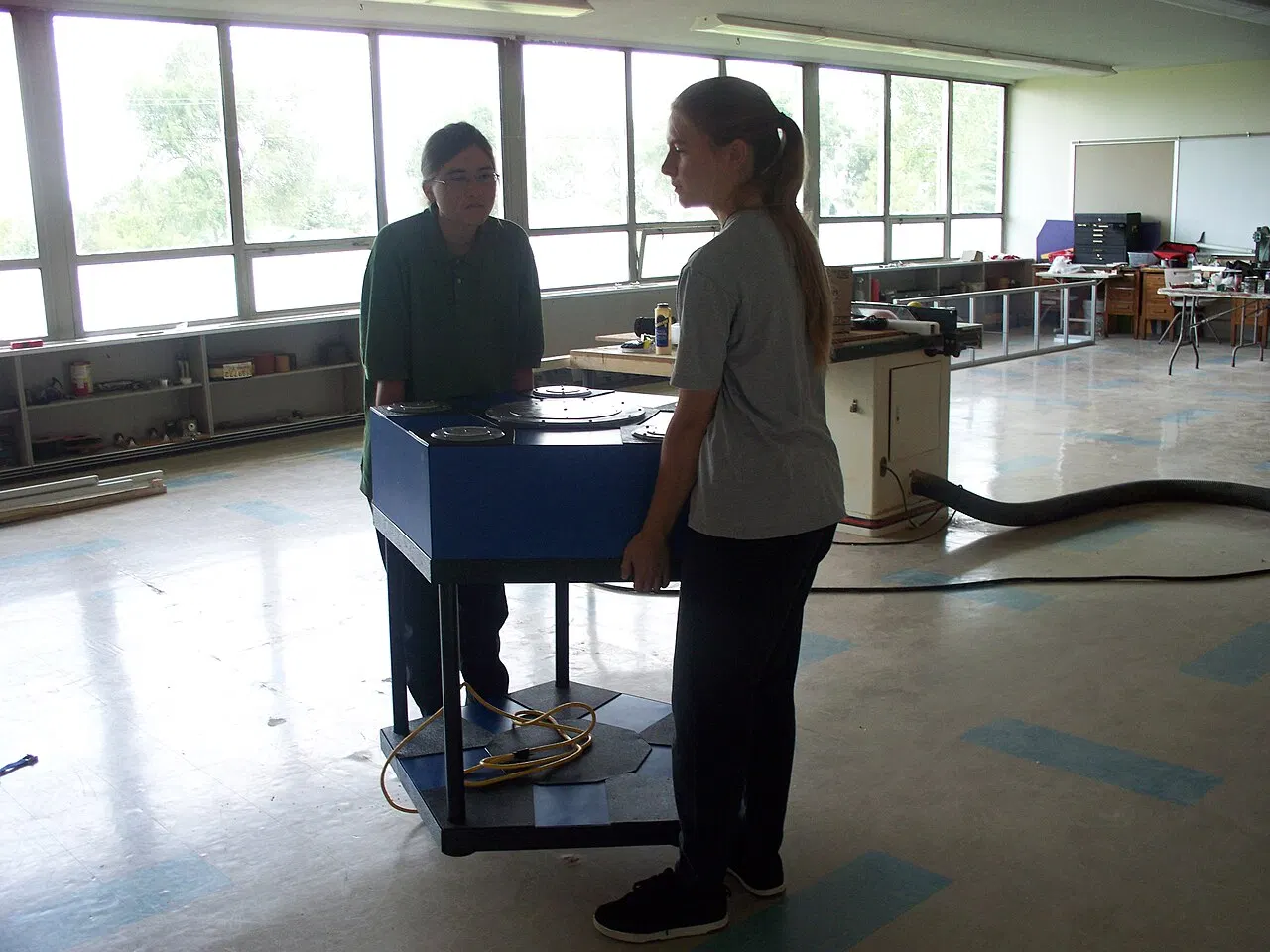 Step 4: Design and Conduct an Experiment