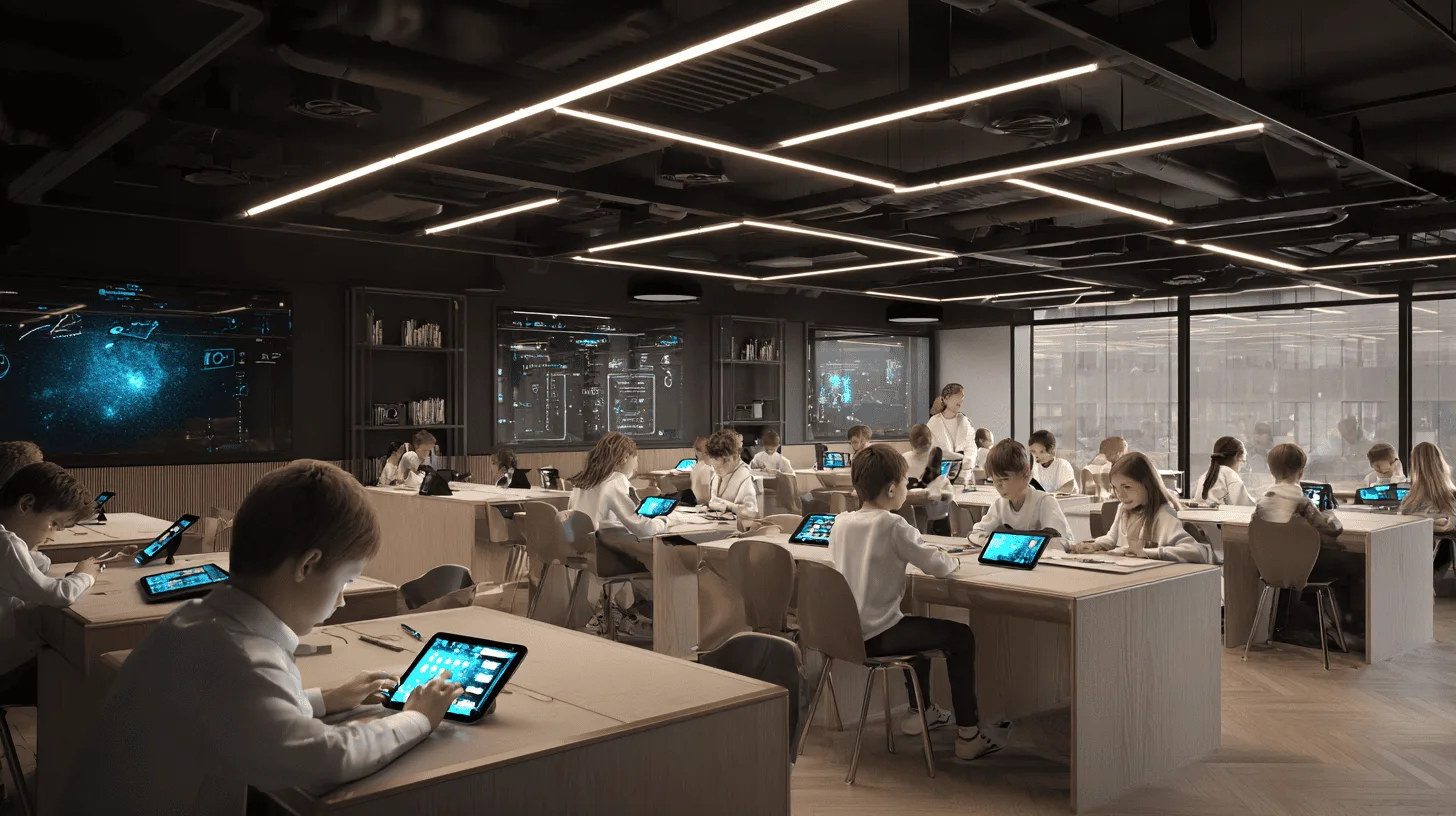 Why STEM Education Matters for the Future Workforce