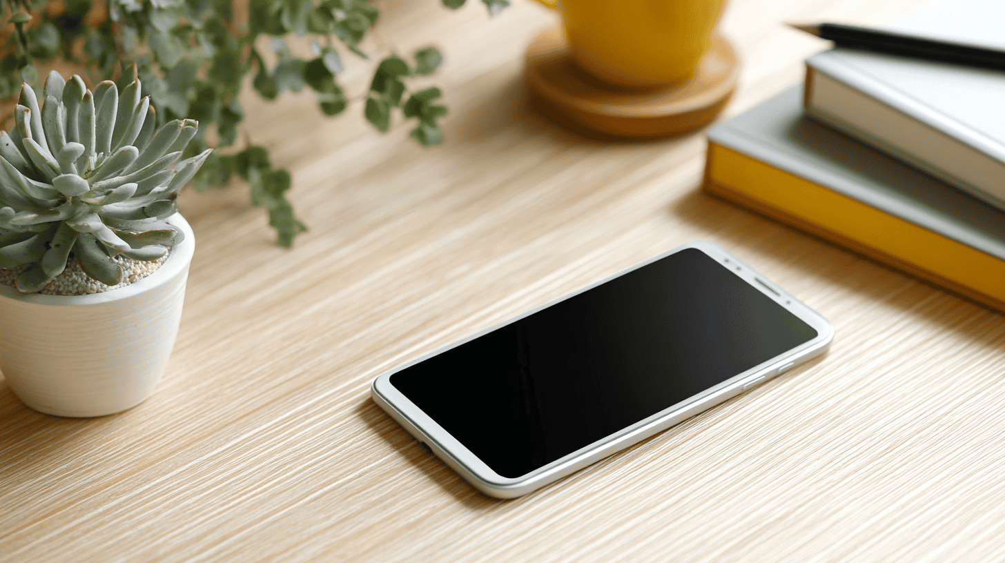 The Evolution of Smartphones: Key Innovations Over Time