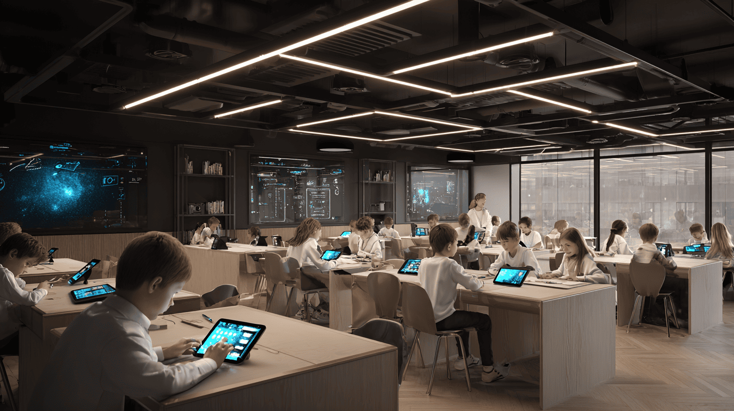 Why STEM Education Matters for the Future Workforce